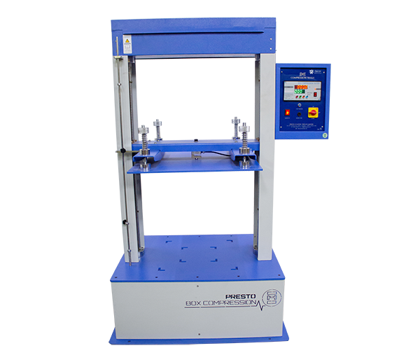 Box Compression Tester